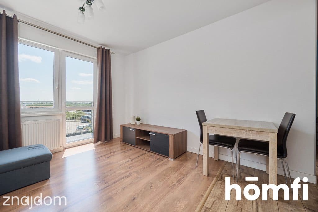 Smolec | 35m2 | Funkcjonalne 2 pokoje + parking - zdjęcie 15