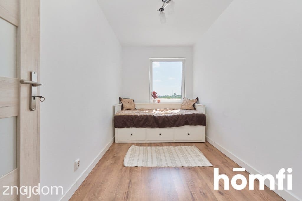 Smolec | 35m2 | Funkcjonalne 2 pokoje + parking - zdjęcie 6