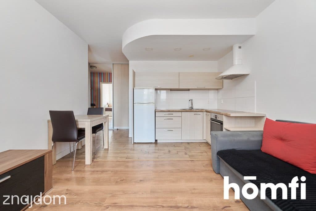 Smolec | 35m2 | Funkcjonalne 2 pokoje + parking - zdjęcie 2