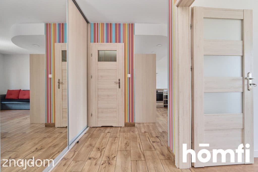 Smolec | 35m2 | Funkcjonalne 2 pokoje + parking - zdjęcie 12