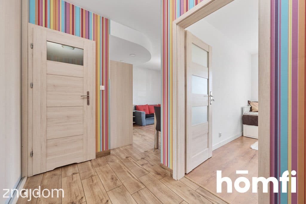 Smolec | 35m2 | Funkcjonalne 2 pokoje + parking - zdjęcie 17