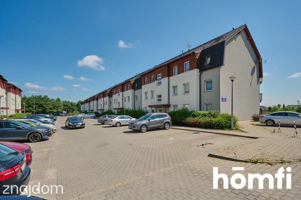 Smolec | 35m2 | Funkcjonalne 2 pokoje + parking - zdjęcie 19