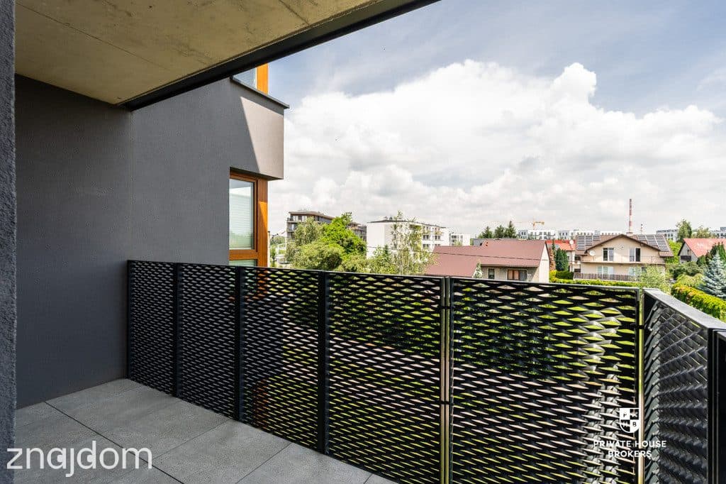2 pokoje 43m² Podgórze Bagry | wynajem od zaraz - zdjęcie 7