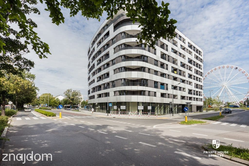 2 pokoje na Barskiej 69/ ICE, Forum - zdjęcie 12