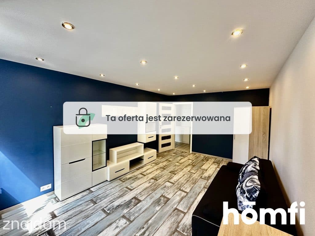 Mieszkanie  3 pokojowe, 65,92m2 os świętokrzyskie