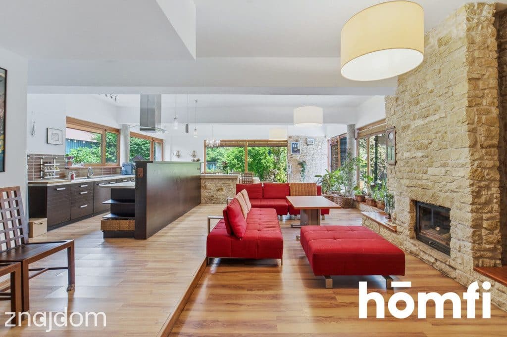 303 m² komfortu z własnym eko-ogrodem|Piotrowice - zdjęcie 2