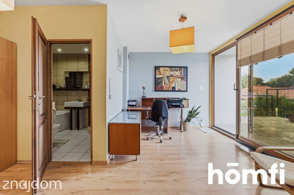 303 m² komfortu z własnym eko-ogrodem|Piotrowice - zdjęcie 8