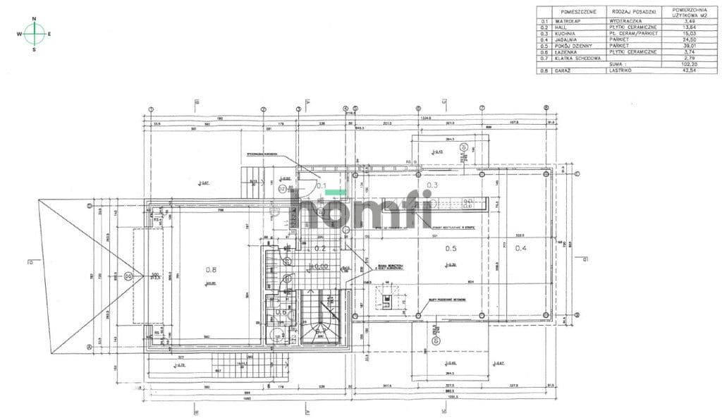 303 m² komfortu z własnym eko-ogrodem|Piotrowice - zdjęcie 18