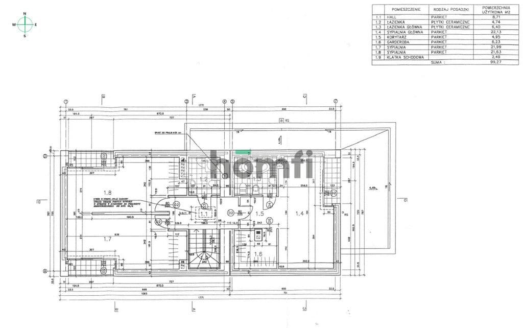 303 m² komfortu z własnym eko-ogrodem|Piotrowice - zdjęcie 19