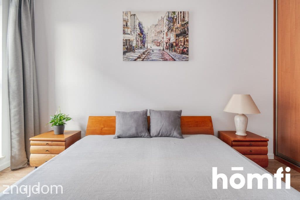 Atrakcyjny apartament na 10 piętrze, blisko morza - zdjęcie 2