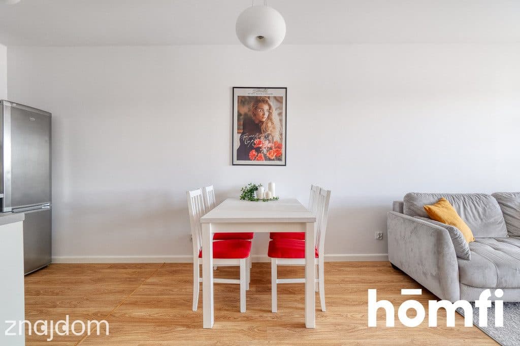 Atrakcyjny apartament na 10 piętrze, blisko morza - zdjęcie 5