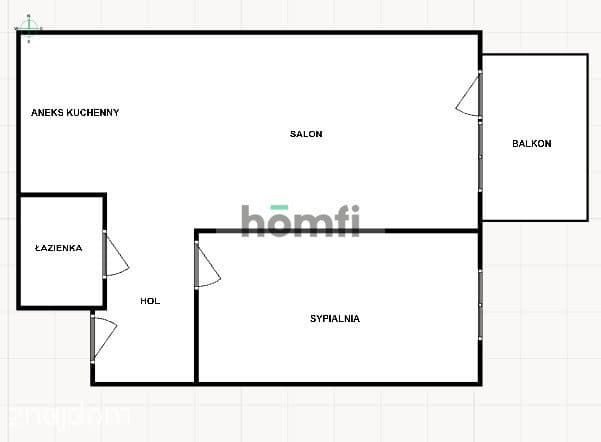 Atrakcyjny apartament na 10 piętrze, blisko morza - zdjęcie 11