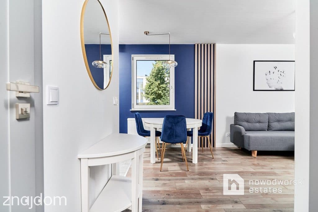 Nowe, w centrum | Miasto Marina nad Odrą - zdjęcie 3