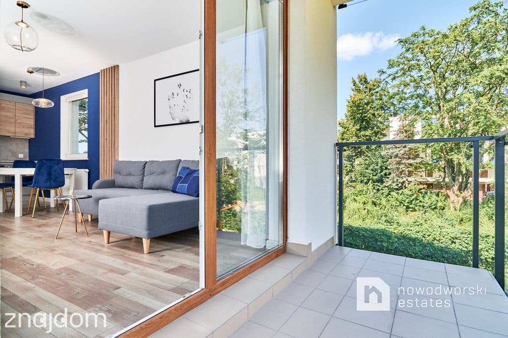Nowe, w centrum | Miasto Marina nad Odrą - zdjęcie 6