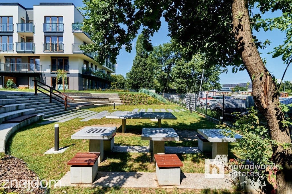 Nowe, w centrum | Miasto Marina nad Odrą - zdjęcie 8