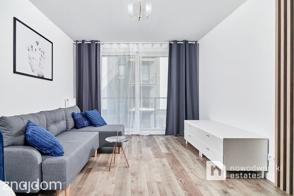 Nowe, w centrum | Miasto Marina nad Odrą - zdjęcie 11