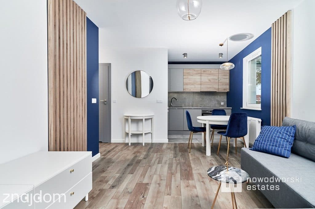 Nowe, w centrum | Miasto Marina nad Odrą - zdjęcie 12