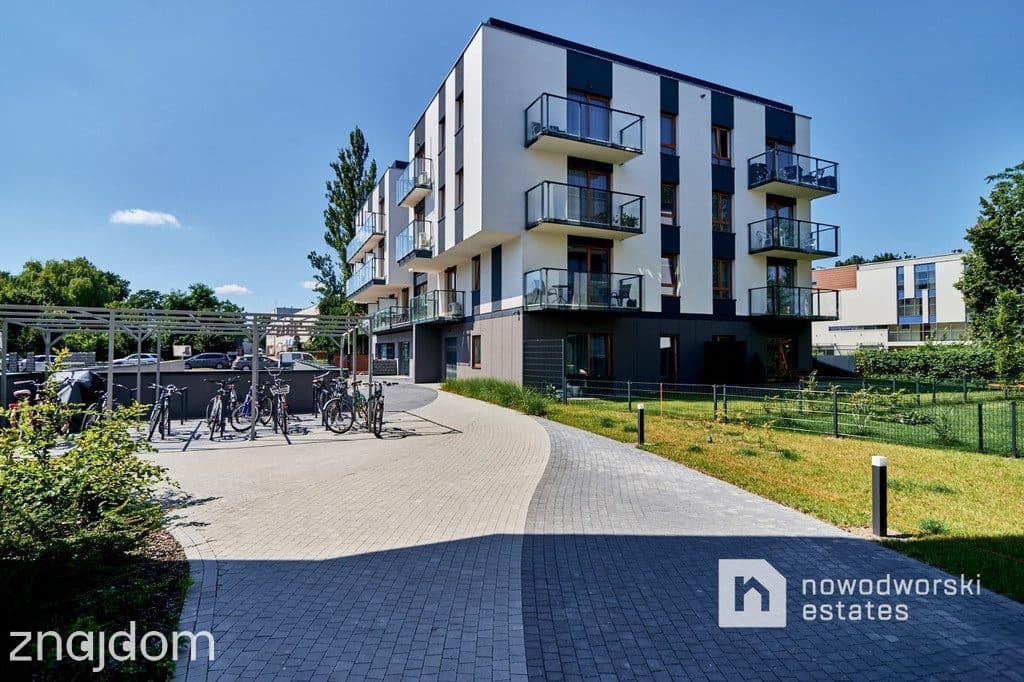 Nowe, w centrum | Miasto Marina nad Odrą - zdjęcie 14