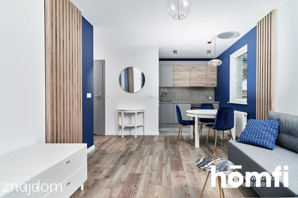 Nowe, w centrum | Miasto Marina nad Odrą - zdjęcie 16