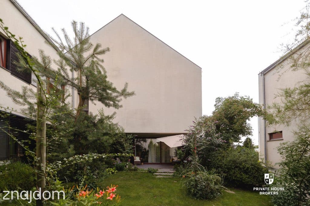 3pokojowe mieszkanie z dużym, magicznym ogrodem - zdjęcie 13