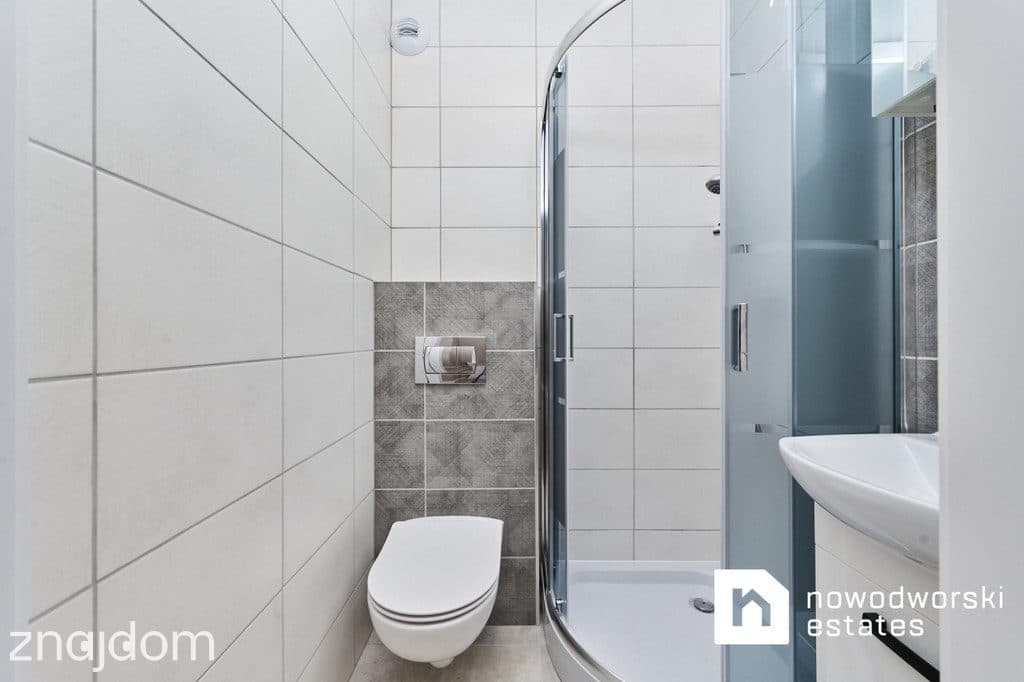 2-pokojowe mieszkanie z balkonem ul. Nyska - zdjęcie 9