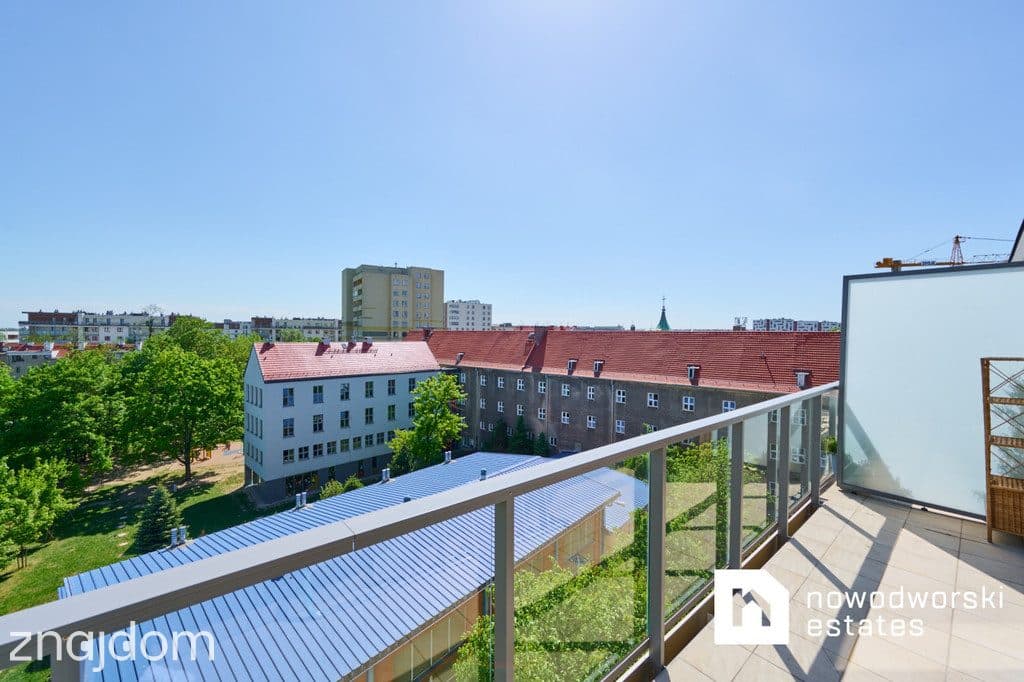 2-pokojowe mieszkanie z balkonem ul. Nyska - zdjęcie 12