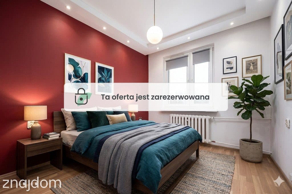 Mieszkanie inwestycyjne 2 pokojowe Kraków