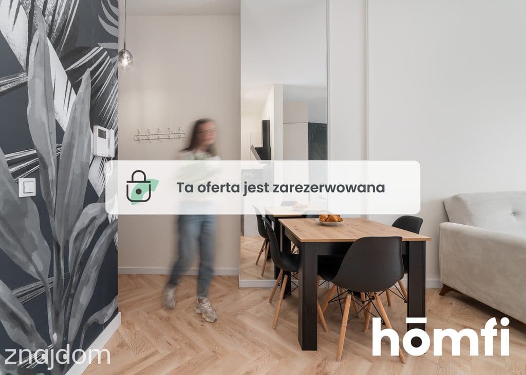 Najlepszy adres w Łodzi | OFF Piotrkowska | 31 m²