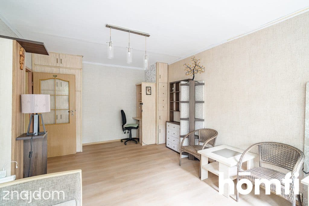 34.5m² z balkonem i parkingiem | Od zaraz - zdjęcie 2