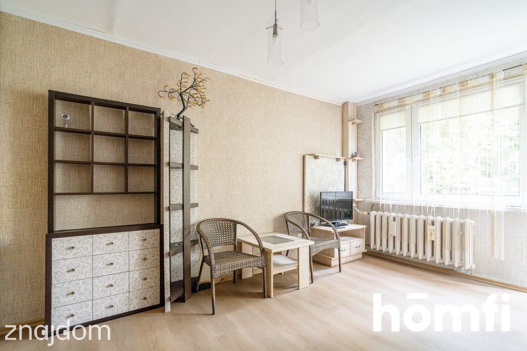 34.5m² z balkonem i parkingiem | Od zaraz - zdjęcie 6