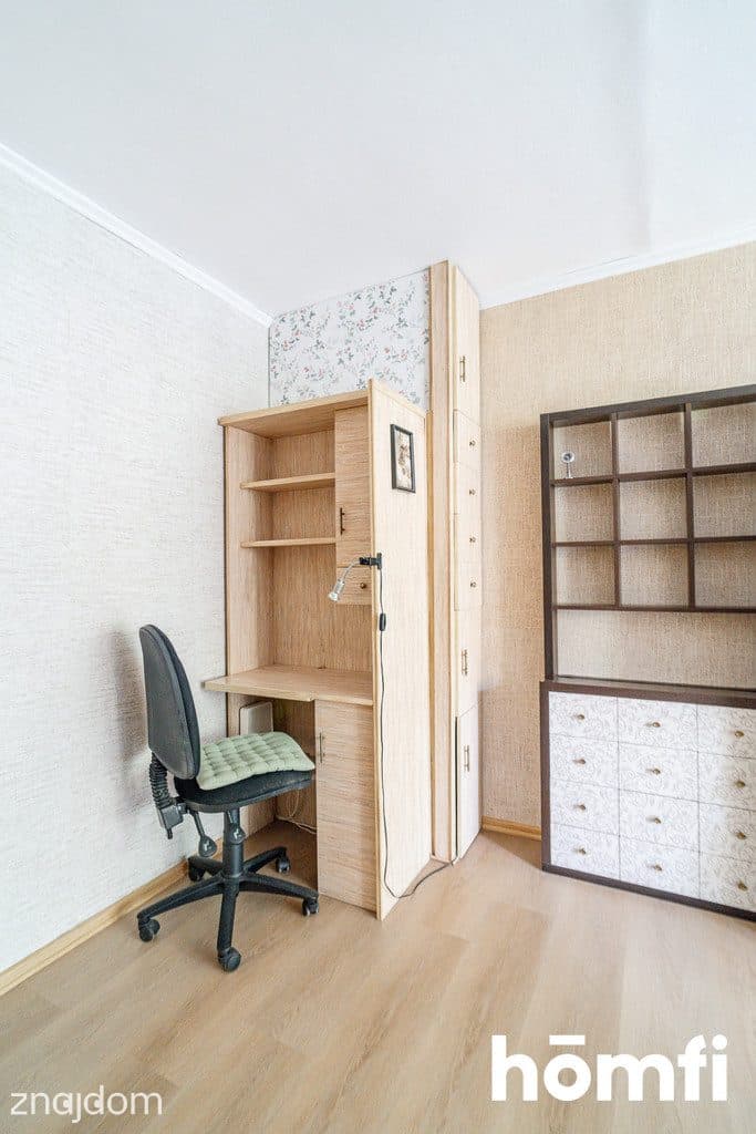 34.5m² z balkonem i parkingiem | Od zaraz - zdjęcie 7