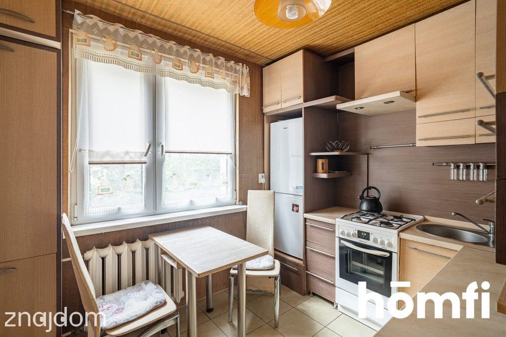34.5m² z balkonem i parkingiem | Od zaraz - zdjęcie 8