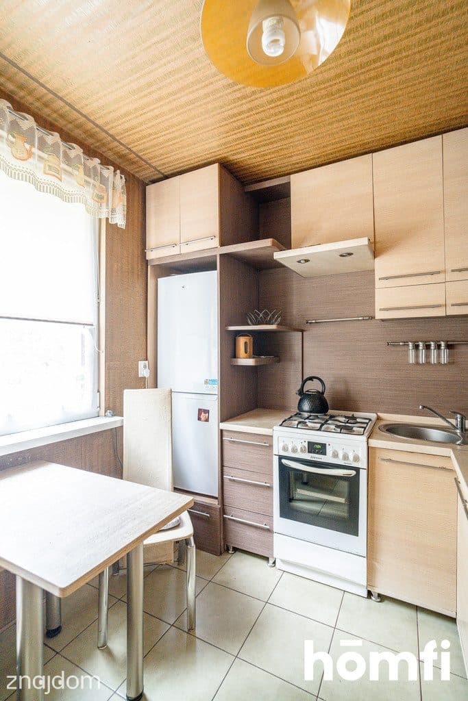 34.5m² z balkonem i parkingiem | Od zaraz - zdjęcie 9