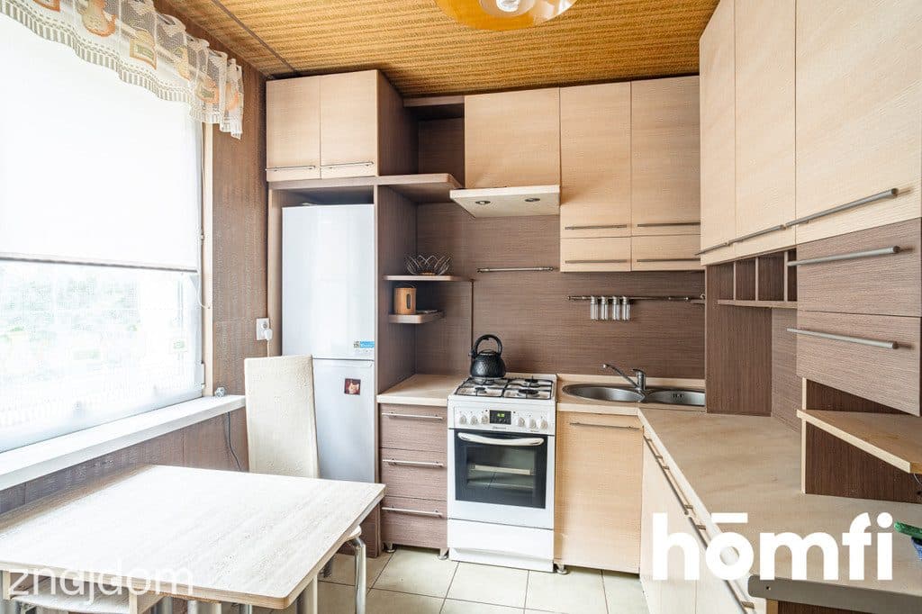 34.5m² z balkonem i parkingiem | Od zaraz - zdjęcie 10