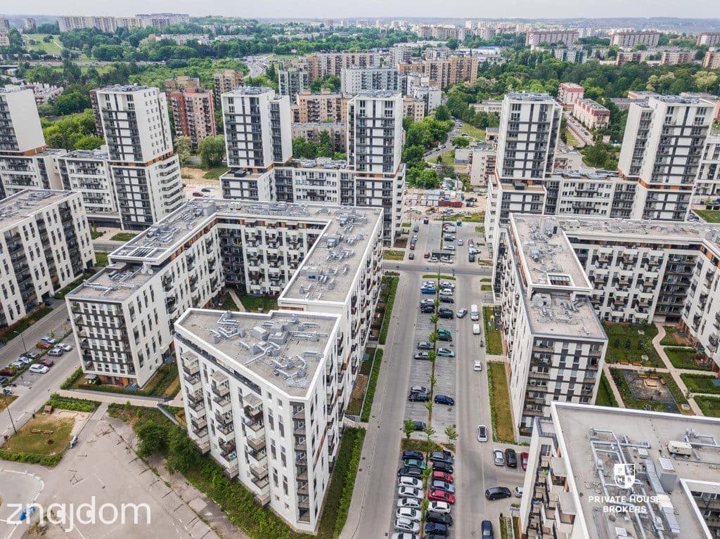 Lokal użytkowy Czyżyny Avia Orlińskiego 71 mkw - zdjęcie 11