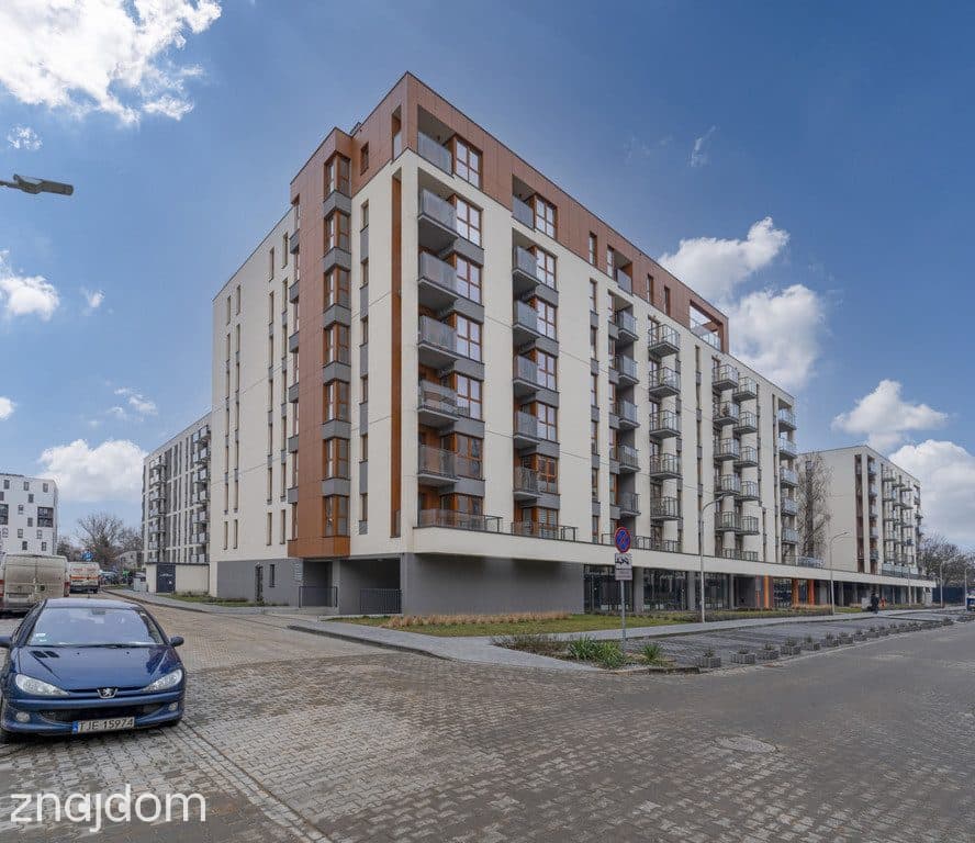 Lokal handlowo- usługowy Wrocławska 148 mkw - zdjęcie 7