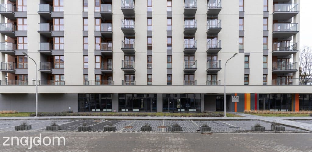 Lokal handlowo- usługowy Wrocławska 148 mkw - zdjęcie 8