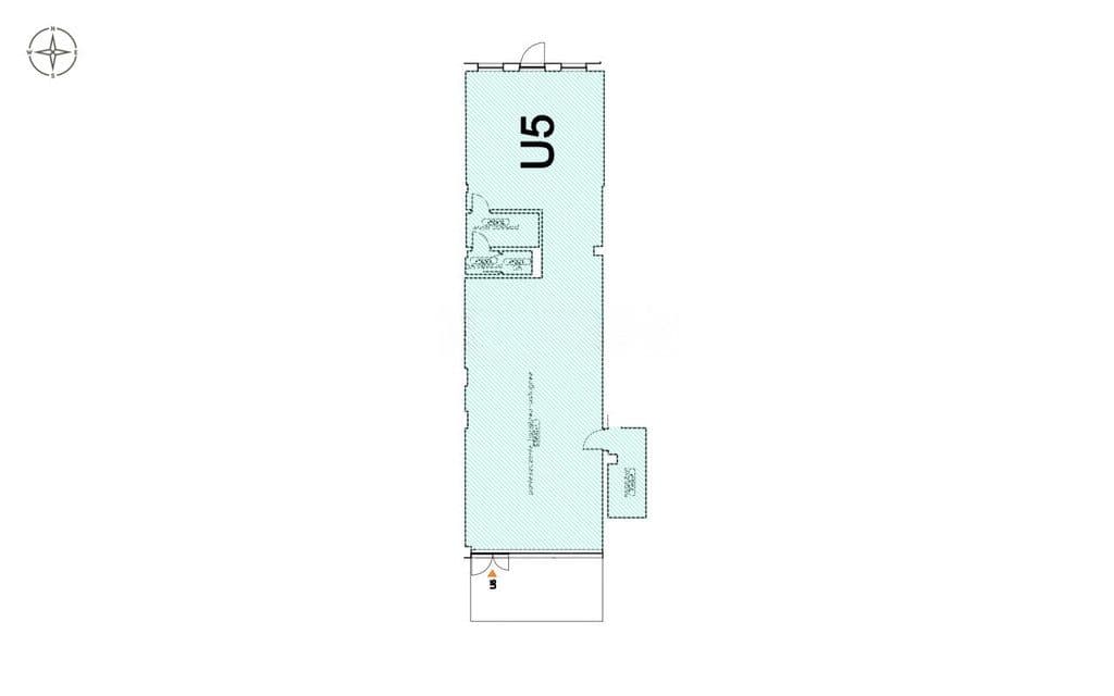 Lokal handlowo- usługowy Wrocławska 148 mkw - zdjęcie 10