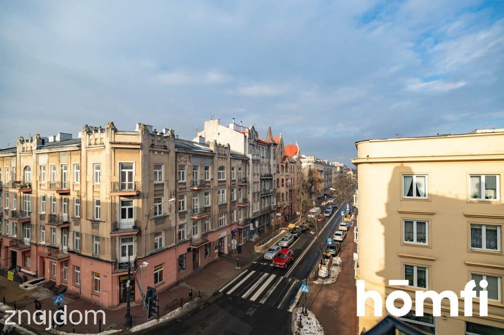 Mieszkanie inwestycyjne w Centrum Lublina - zdjęcie 7