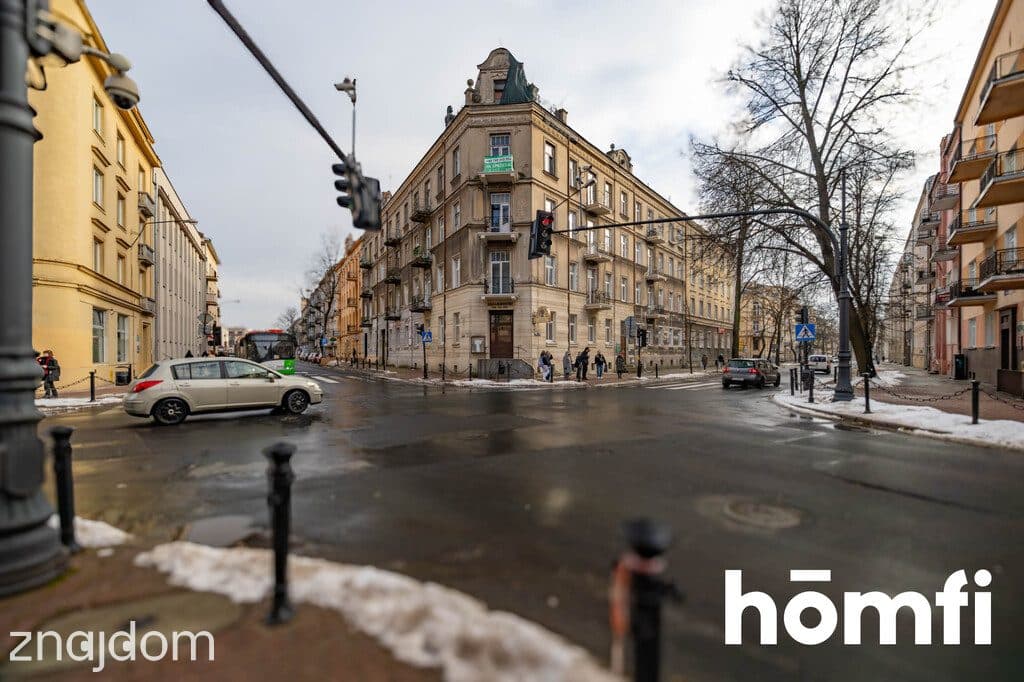 Mieszkanie inwestycyjne w Centrum Lublina - zdjęcie 8