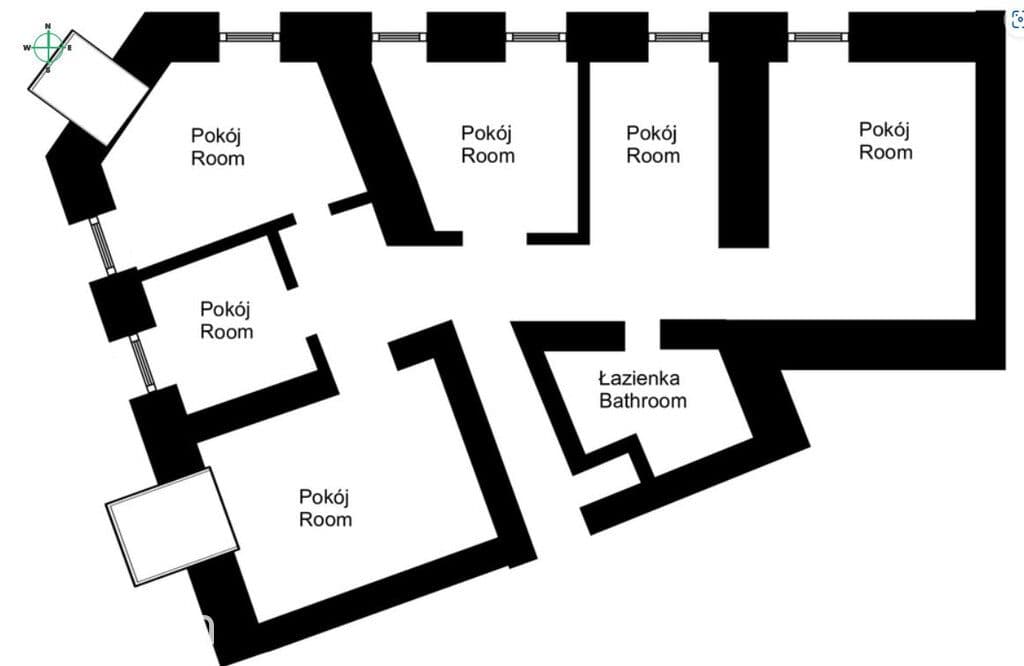 Mieszkanie inwestycyjne w Centrum Lublina - zdjęcie 10