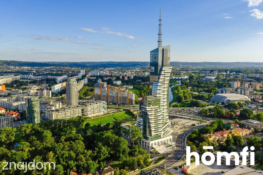 Lokal usługowo handlowy 38,33 m². Olszynki Park - zdjęcie 4