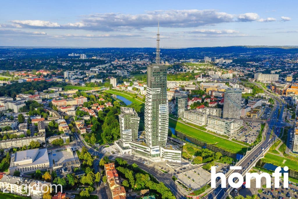 Lokal usługowo handlowy 38,33 m². Olszynki Park - zdjęcie 5