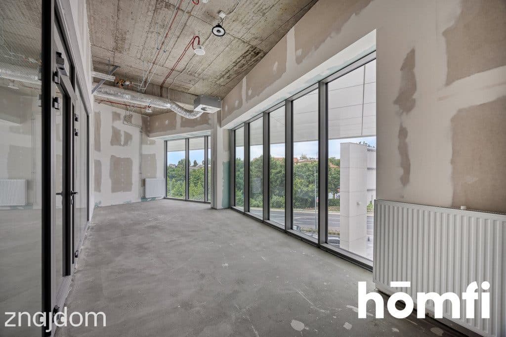 Lokal usługowo handlowy 38,33 m². Olszynki Park - zdjęcie 8