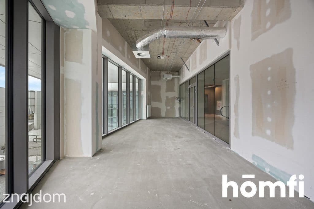 Lokal usługowo handlowy 38,33 m². Olszynki Park - zdjęcie 10