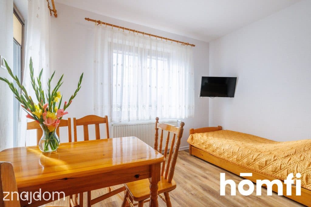 Pensjonat w Krynicy Morskiej 324 m2 - 13 pokoi - zdjęcie 6
