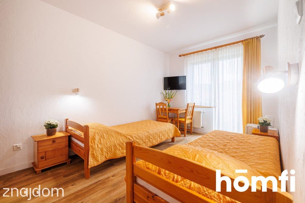 Pensjonat w Krynicy Morskiej 324 m2 - 13 pokoi - zdjęcie 16