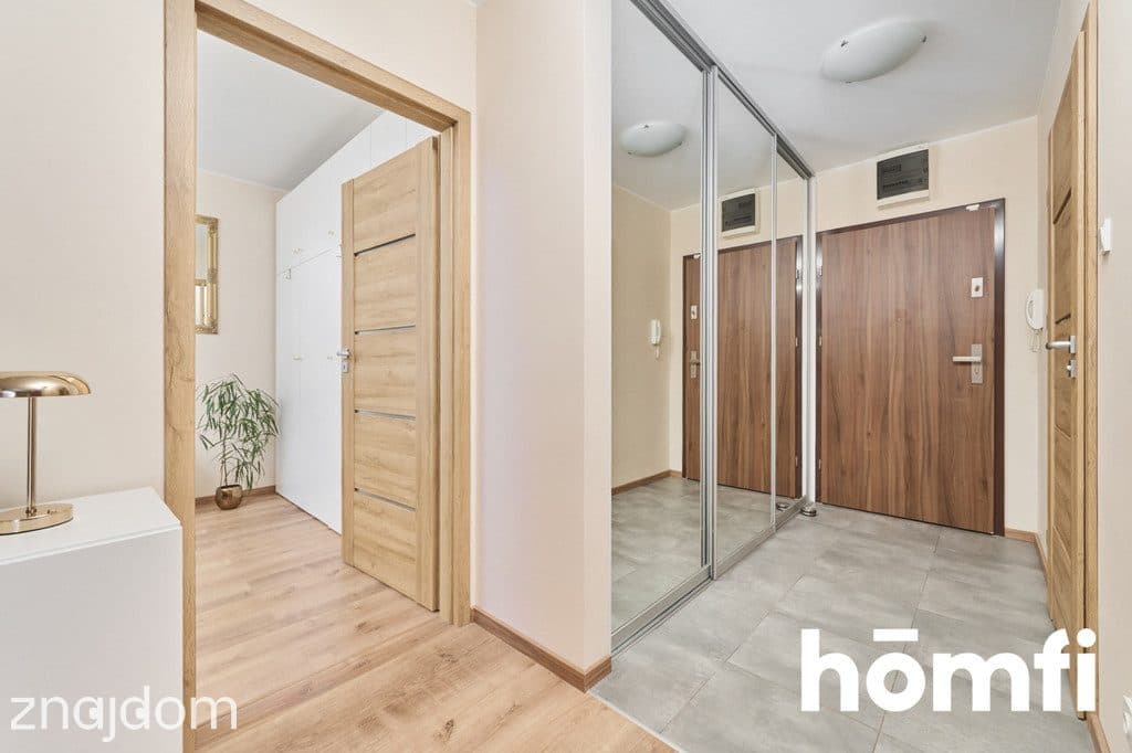 Siechnice | 45m2 | 2 pokoje z ogródkiem i klimą - zdjęcie 12