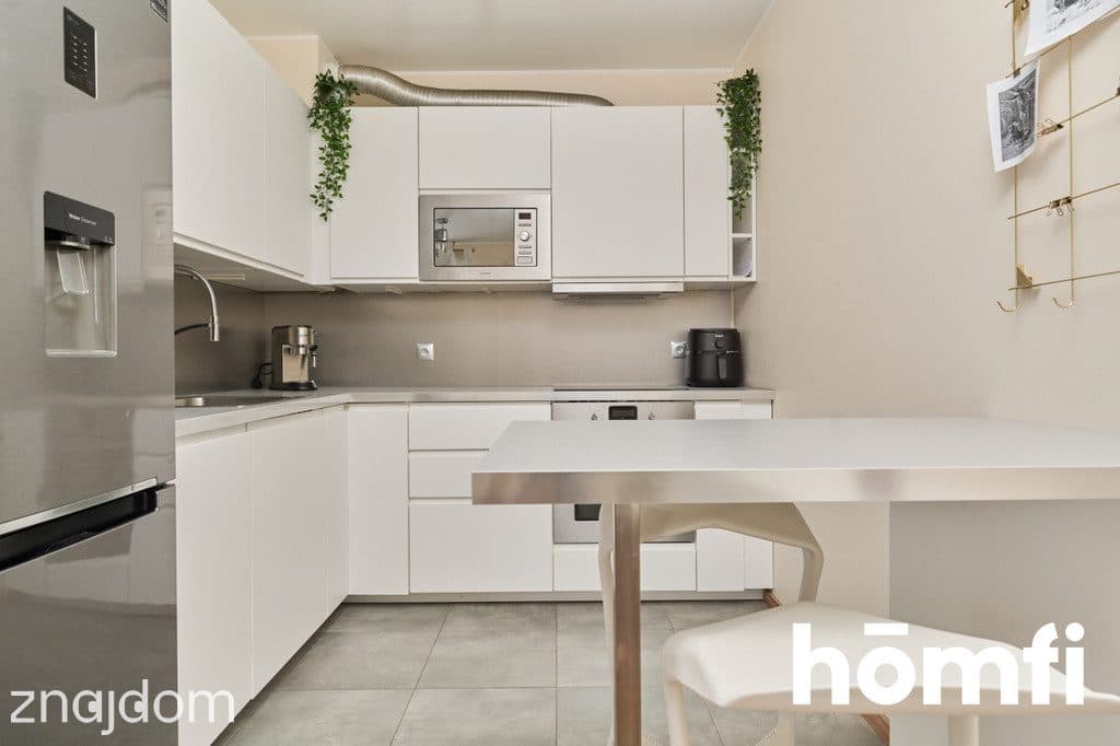 Siechnice | 45m2 | 2 pokoje z ogródkiem i klimą - zdjęcie 14