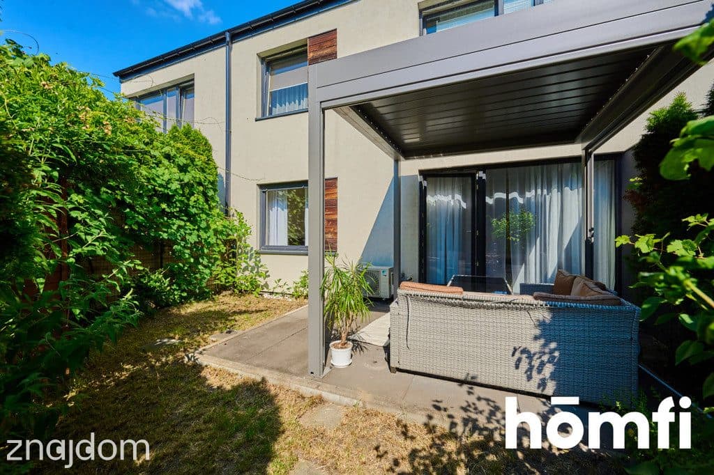Siechnice | 45m2 | 2 pokoje z ogródkiem i klimą - zdjęcie 17